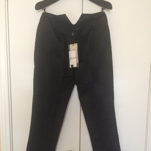Gucci pants - Picture 2 of 6